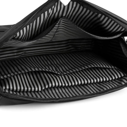 sac à bandoulière fonctionnelle pour homme