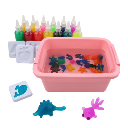 Kit de jouets magiques pour enfants