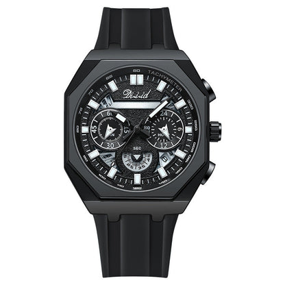 Montre Sport à Quartz Multifonctionnelle