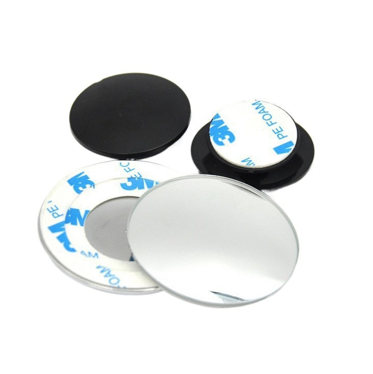 Rétroviseurs d’angle mort de voiture