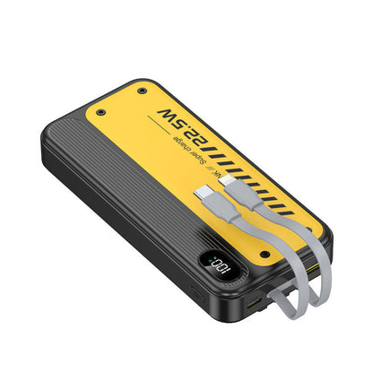 PowerBank Ultra-Charge 22.5W