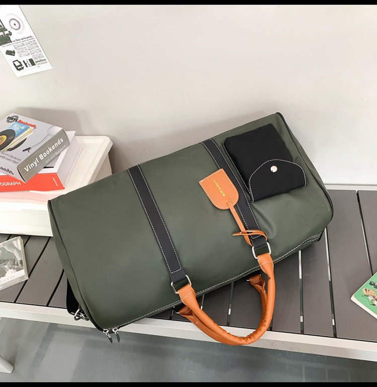 Sac de Voyage Multifonction et Stylé