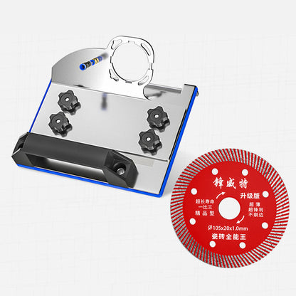 Support de Meuleuse Procut à 45 degré