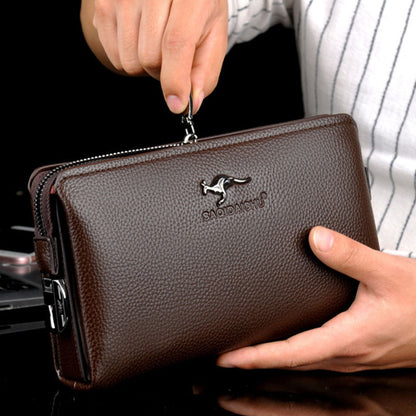 Sac à Main Kangaroo Style - Élégance Compacte