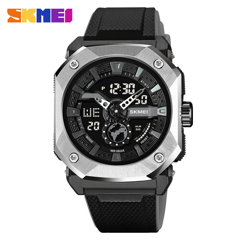 montres de sport pour hommes