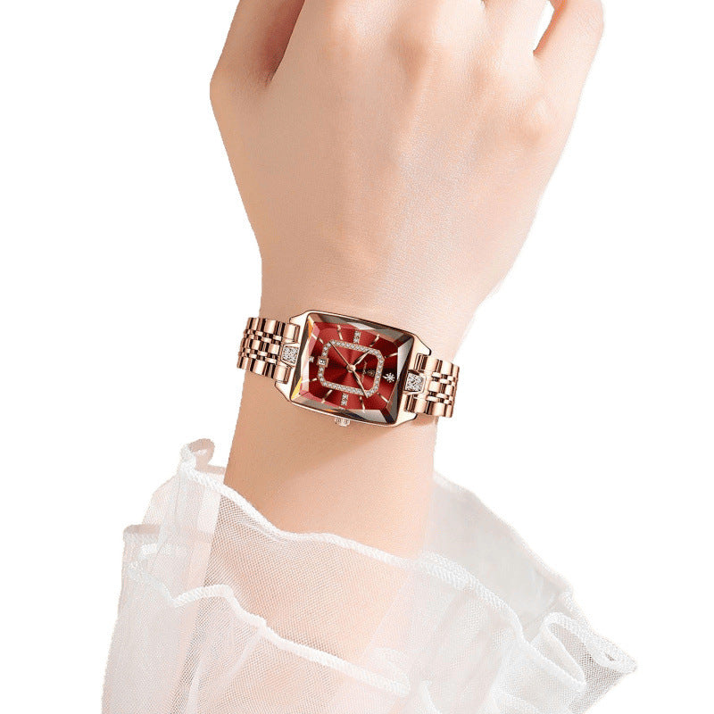 Montre Luxueuse pour Femme