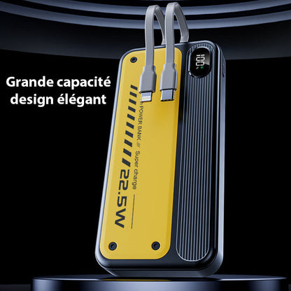 PowerBank Ultra-Charge 22.5W bf