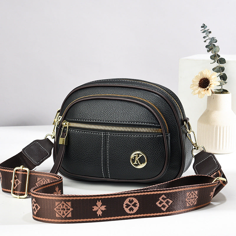 Sac à bandoulière de Luxe pour Femme