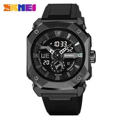 montres de sport pour hommes