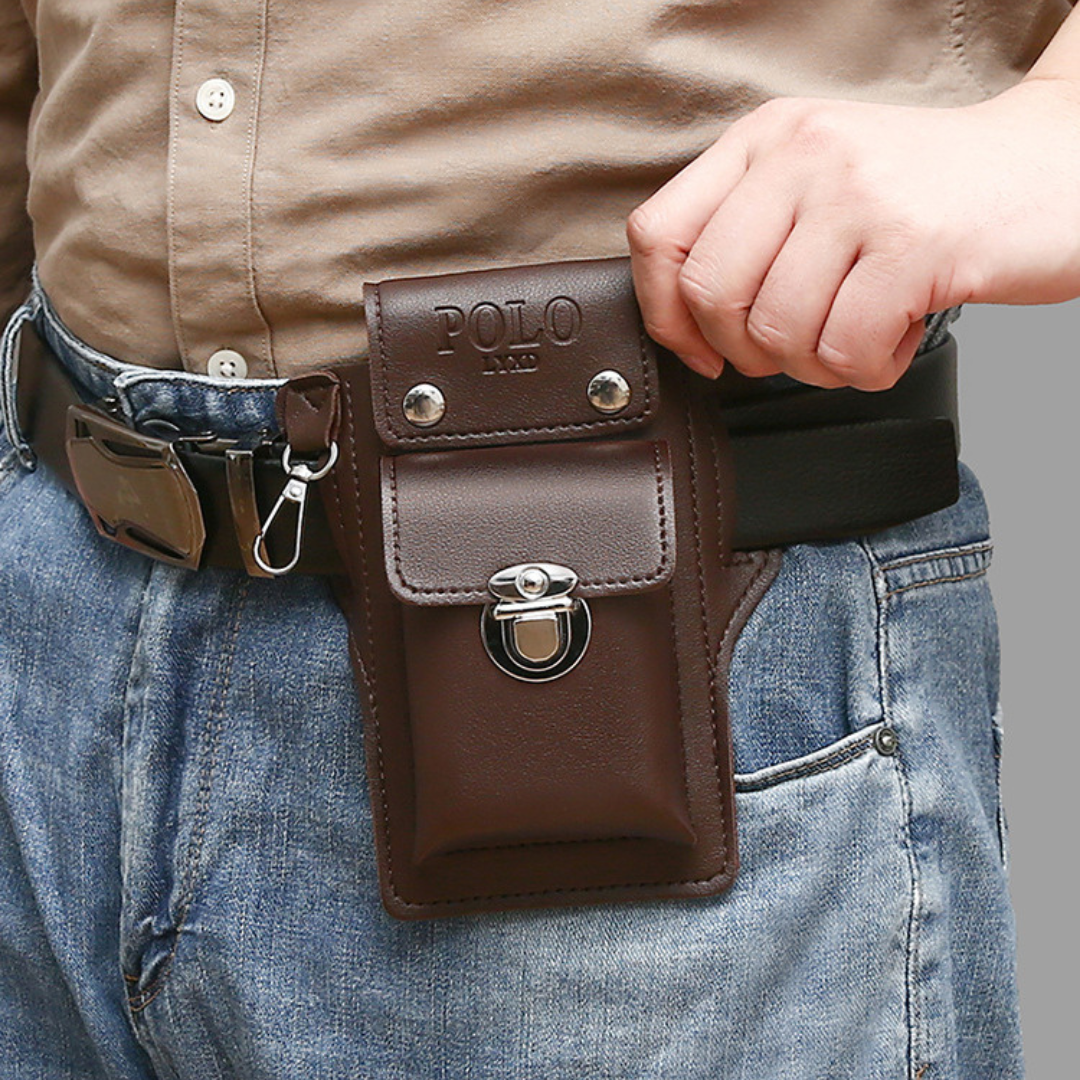 Sac à Ceinture Spécial