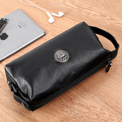 Sac à main pour homme Ultra-Compacte et Étanche