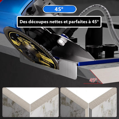 Support de Meuleuse Procut à 45 degré