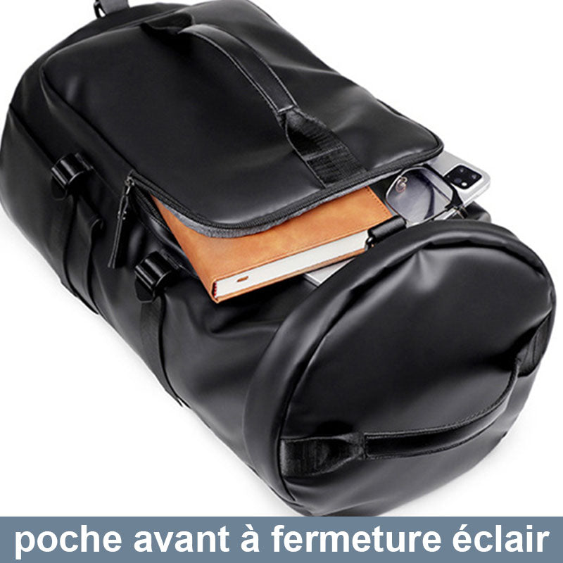 Sac de sport pour homme