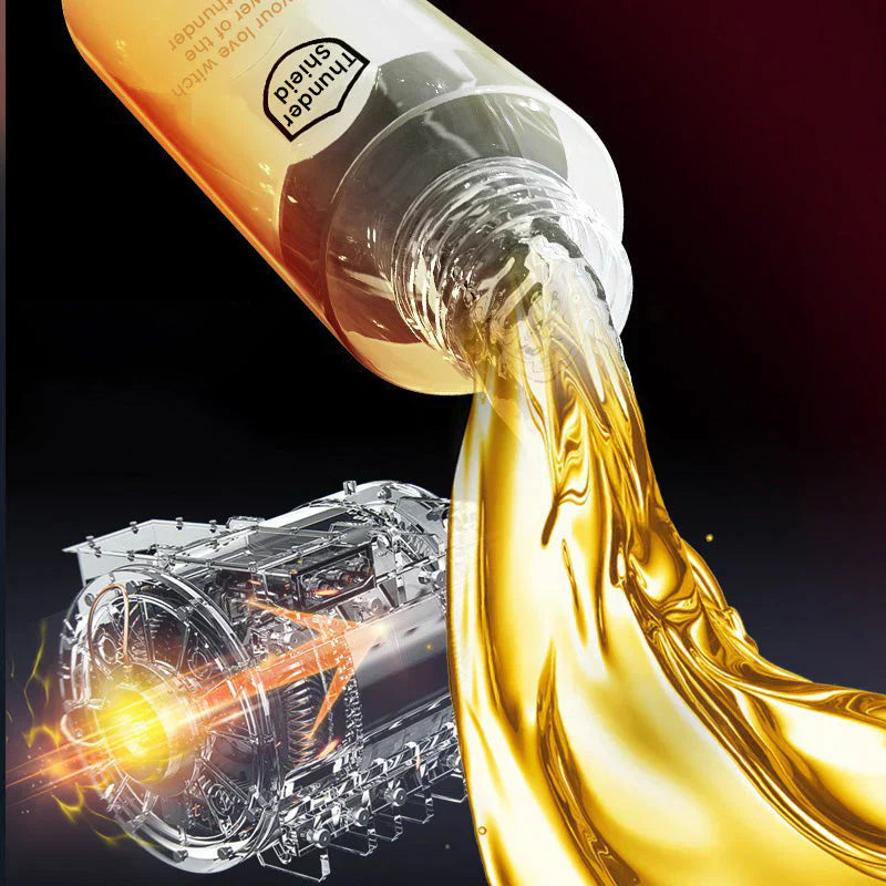 ✨Protecteur anti-usure moteur très efficace  pour les moteurs🔥 50% Reduction aujourd'hui 🔥