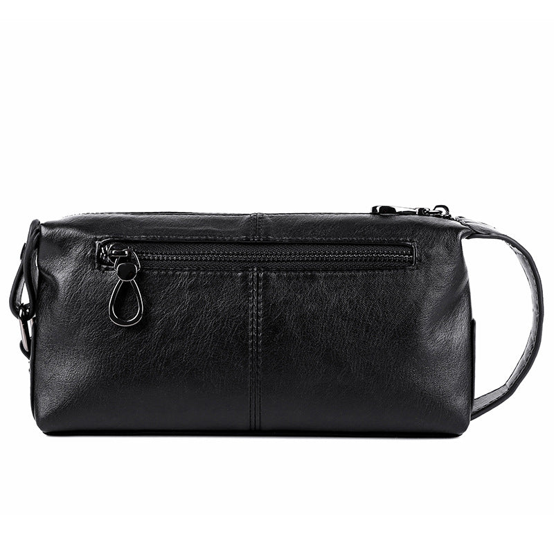 Sac à main pour homme Ultra-Compacte et Étanche