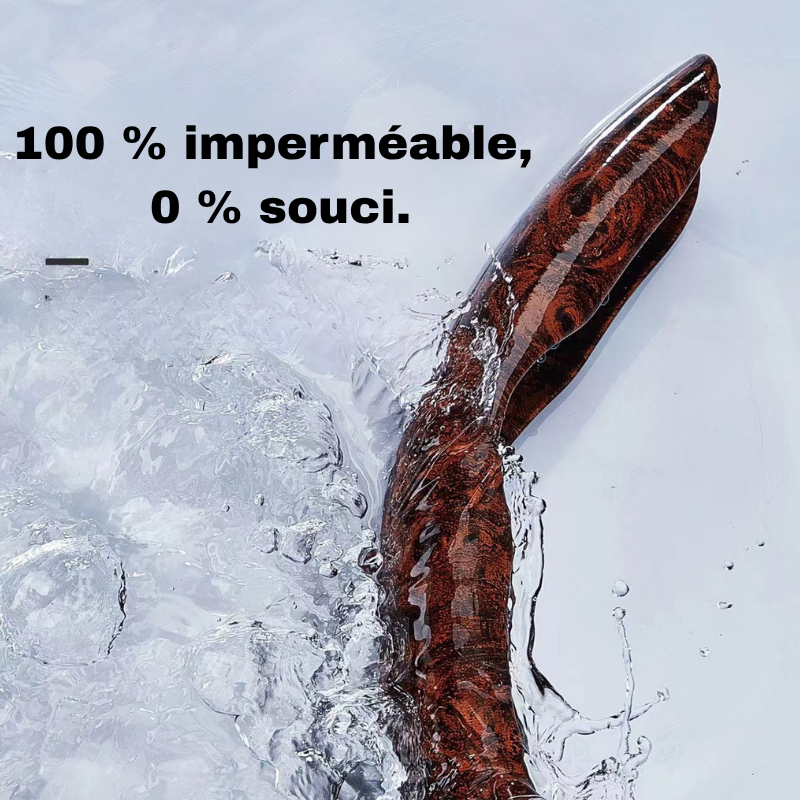 Housse de volant de voiture