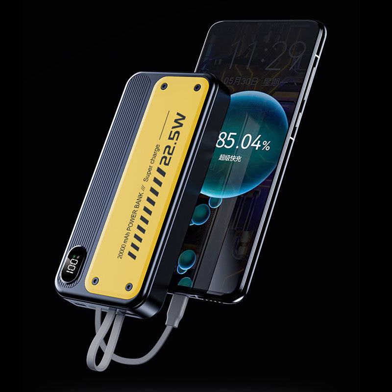 PowerBank Ultra-Charge 22.5W bf