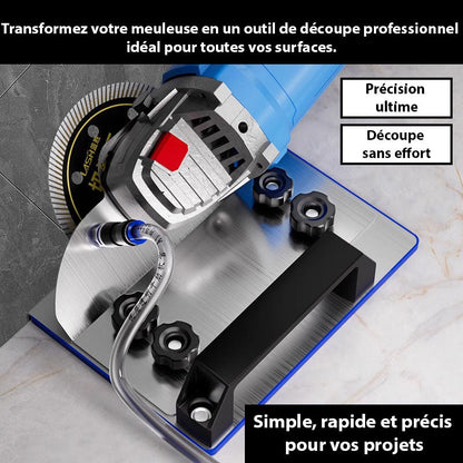 Support de Meuleuse Procut à 45 degré