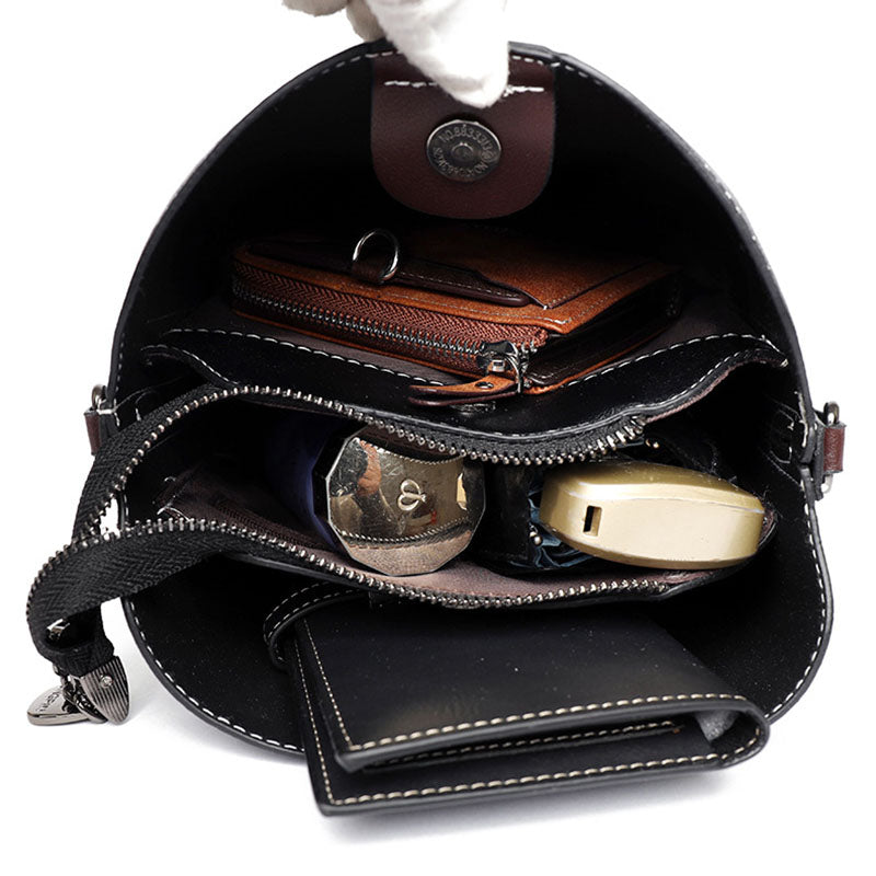 sac à bandoulière pour femme sn
