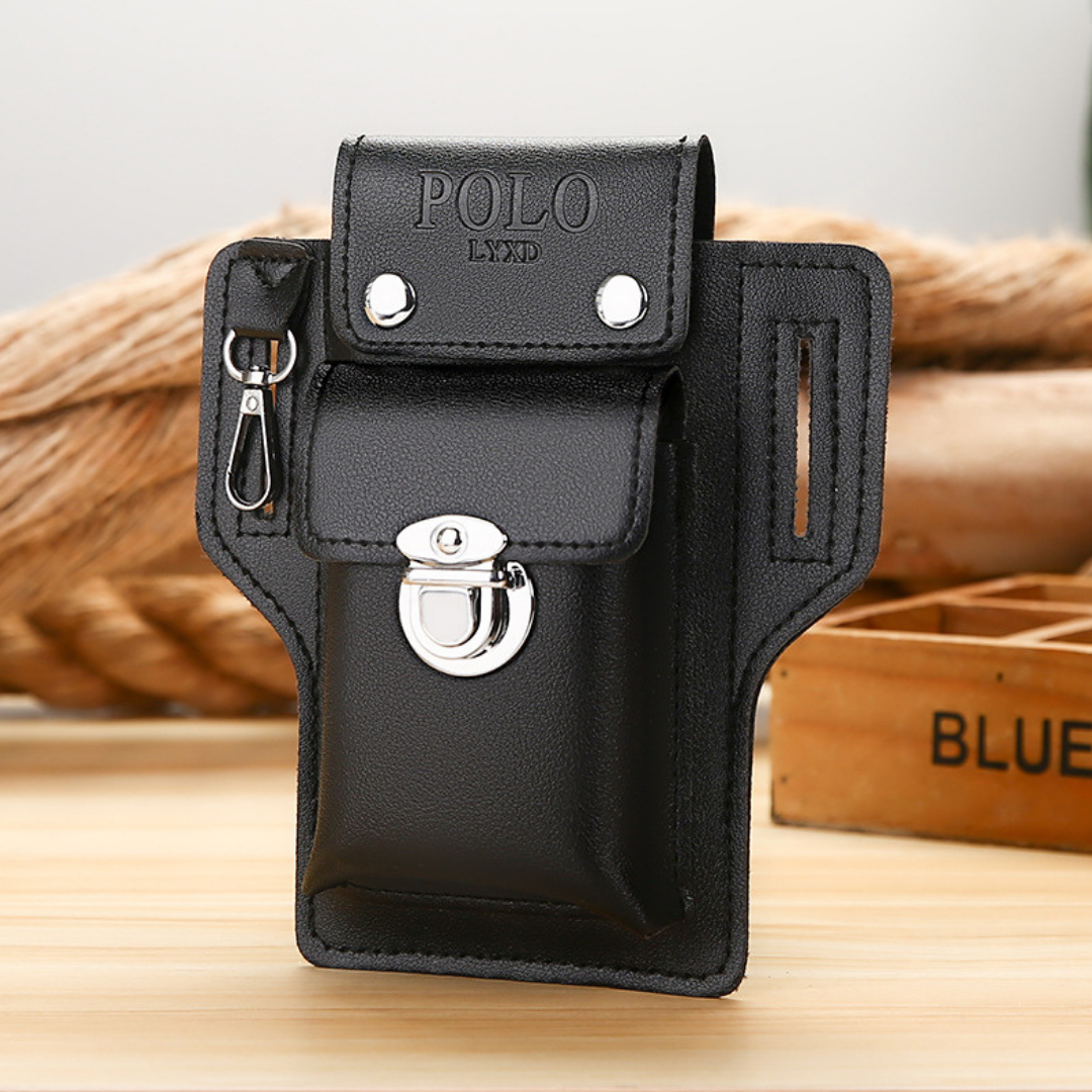 sac à ceinture d'hommes