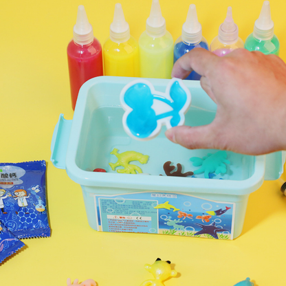 Kit de jouets magiques pour enfants