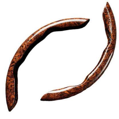 Housse de volant de voiture