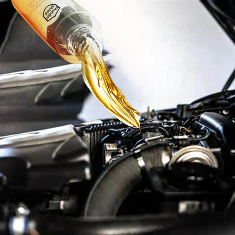 ✨Protecteur anti-usure moteur très efficace  pour les moteurs🔥 50% Reduction aujourd'hui 🔥