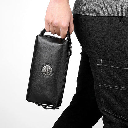 Sac à main pour homme Ultra-Compacte et Étanche GB