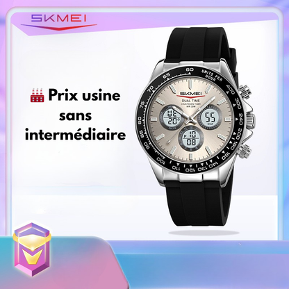 Montre Sport Multifonction