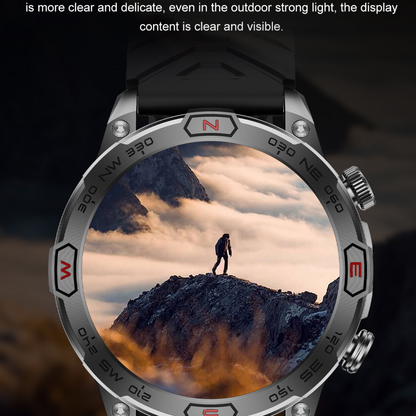 Montre Connectée Intelligente BJ