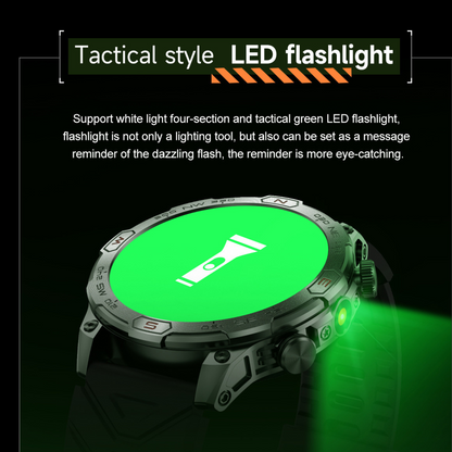 Montre Connectée Intelligente BJ