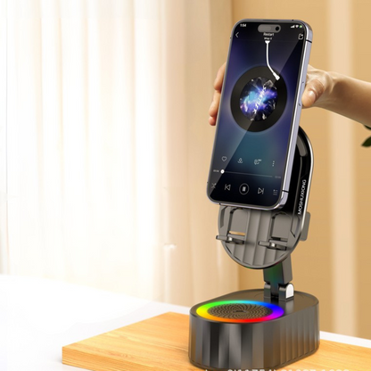 support de téléphone 5 en 1 GB