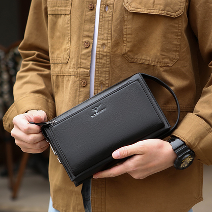 Sac à Main d’Affaires Antivol bj