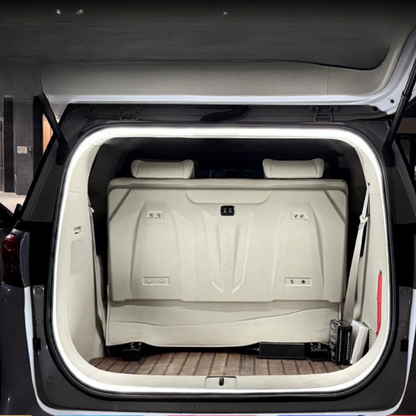 Éclairage LED pour Coffre de Voiture