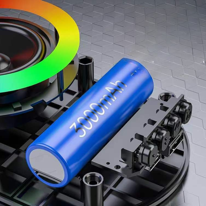 support de téléphone 5 en 1 GB