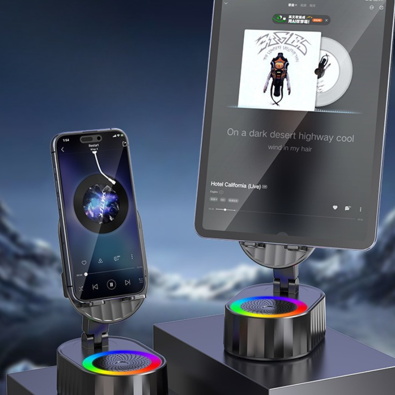 support de téléphone 5 en 1 GB