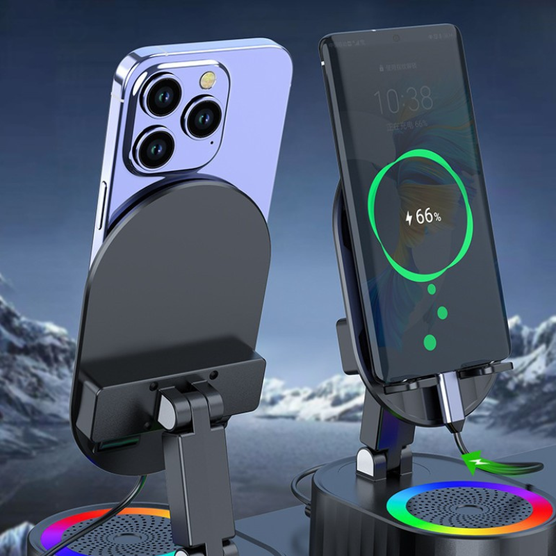 support de téléphone 5 en 1 GB