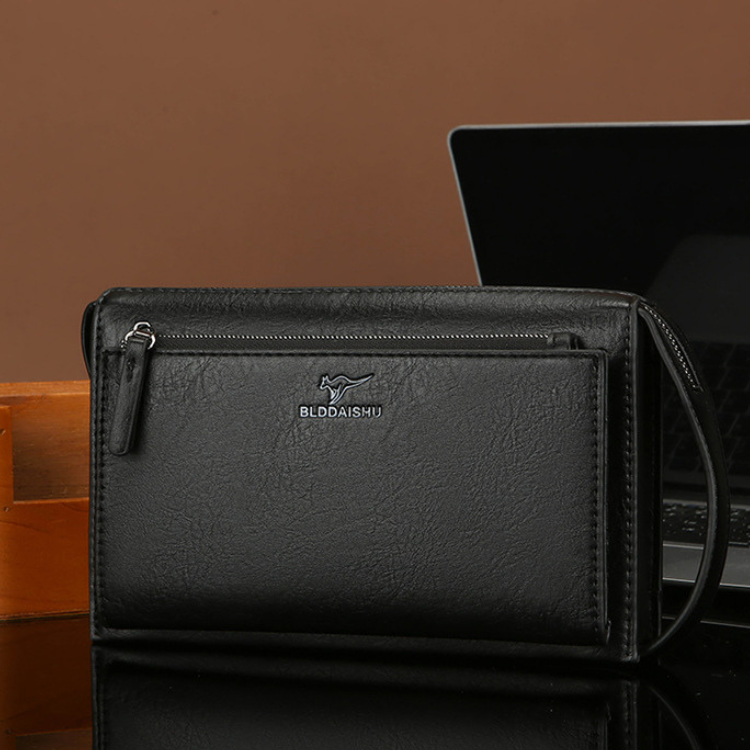 Sac à Main d’Affaires Antivol