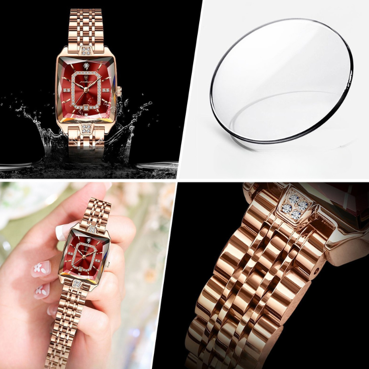 Montre Luxueuse pour Femme