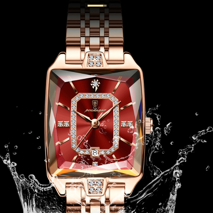 Montre Luxueuse pour Femme