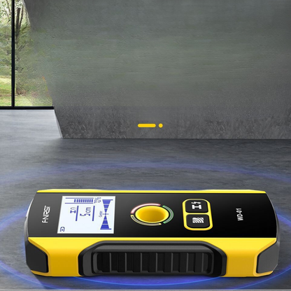 Détecteur de montants muraux électroniques