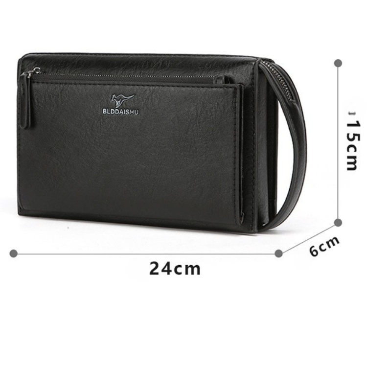 Sac à Main d’Affaires Antivol bj