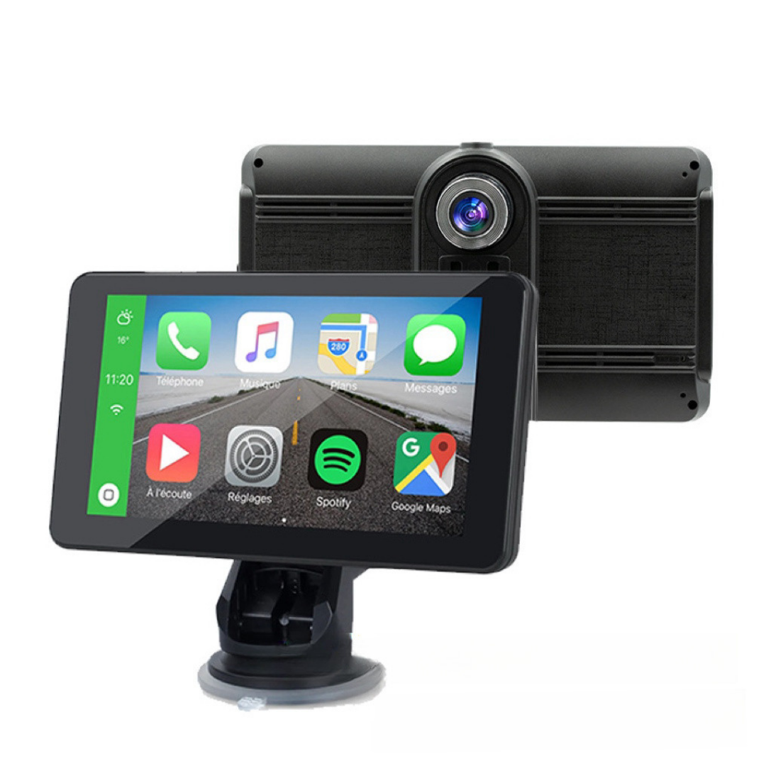 Écran CarPlay portable pour voiture BF