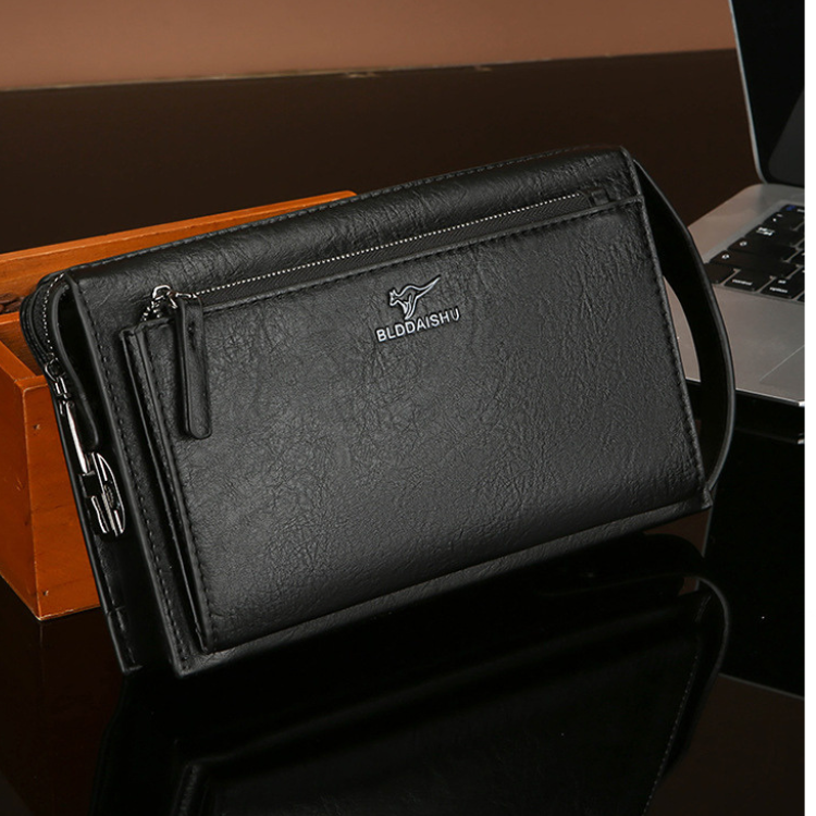 Sac à Main d’Affaires Antivol bj