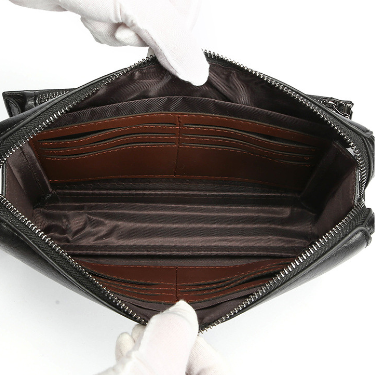 Sac à Main d’Affaires Antivol bj