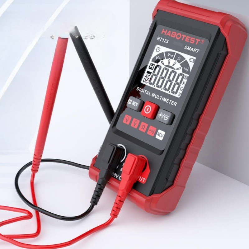 Testeur Numérique Automatique