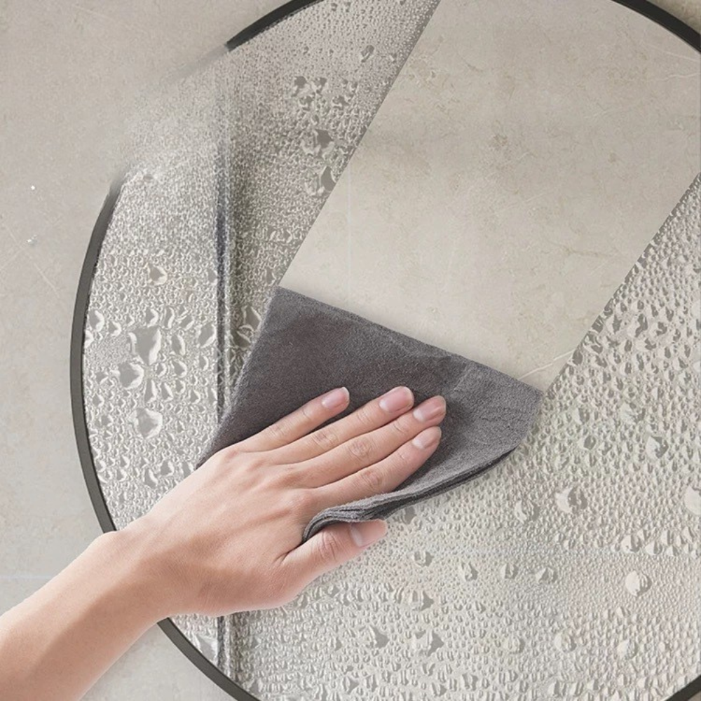 Chiffon magique en microfibre