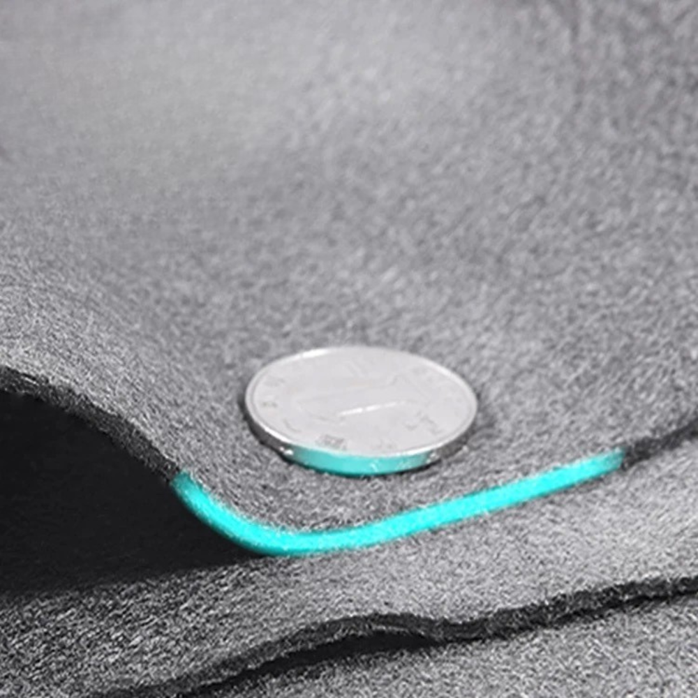 Chiffon magique en microfibre