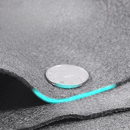 Chiffon magique en microfibre