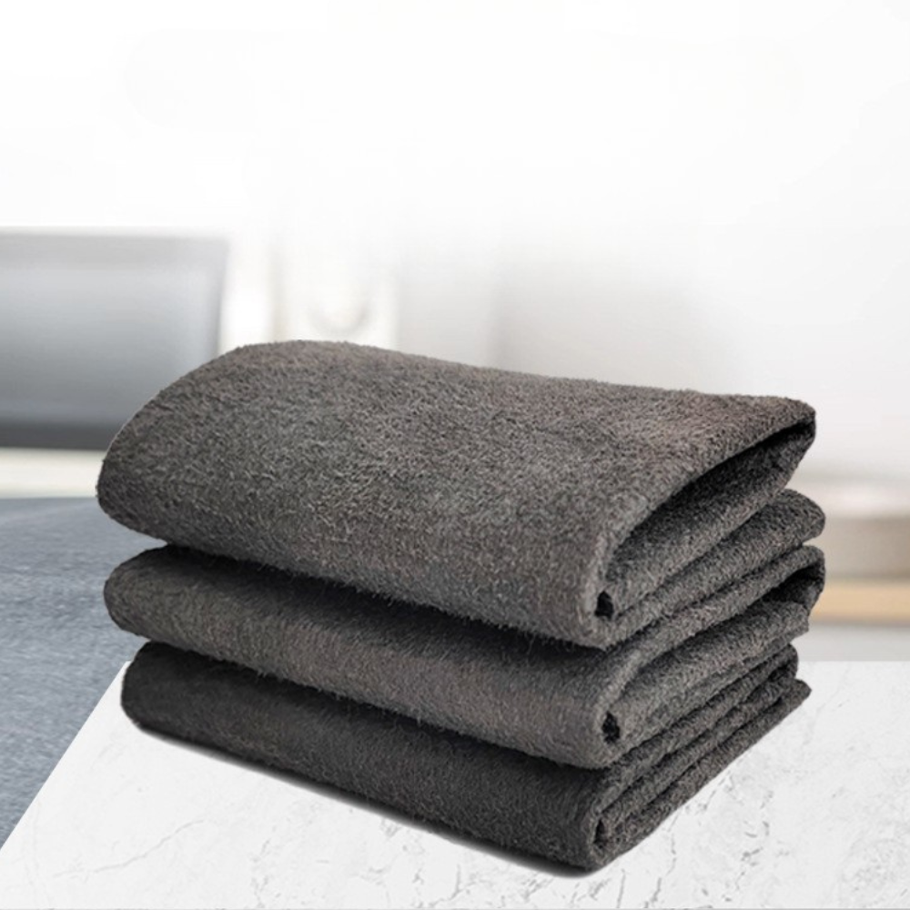 Chiffon magique en microfibre